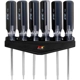 Purchase Top-Quality Torx Screwdriver Set by PERFORMANCE TOOL - W80006 pa2