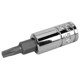 Purchase Top-Quality GENIUS - 208+6120 - 1/4″ Dr. T-20 Star Bit Socket 45mmL (Pack of 20) pa3