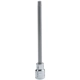 Purchase Top-Quality GENIUS - 444+6270 - 1/2″ Dr. T-70 Star Bit Socket 62mmL (Pack of 10) pa1