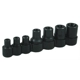 Purchase Top-Quality Torx Socket by LISLE - 26750 pa1