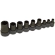 Purchase Top-Quality Torx Socket by LISLE - 83100 pa1