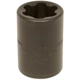 Purchase Top-Quality Torx Socket by LISLE - 83210 pa1