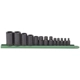 Purchase Top-Quality Torx Socket Set by GEAR WRENCH - 80583 pa1
