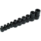 Purchase Top-Quality Torx Socket Set by LISLE - 26280 pa5