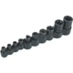 Purchase Top-Quality Torx Socket Set by LISLE - 26280 pa1