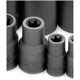 Purchase Top-Quality Torx Socket Set by SK - 19761 pa2