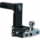 Purchase Top-Quality Tow And Stow Trailer Hitch by BW - TS10049B pa3