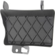 Purchase Top-Quality Tow Hook Cover - CH1029100 pa4