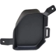 Purchase Top-Quality Tow Hook Cover - GM1029123 pa7