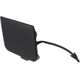 Purchase Top-Quality Tow Hook Cover by SHERMAN PARTS - 0024-87H-0 pa2