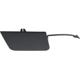 Purchase Top-Quality Tow Hook Cover by SHERMAN PARTS - 0024-87H-0 pa3