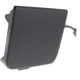 Purchase Top-Quality Tow Hook Cover by SHERMAN PARTS - 0024-87H-0 pa4