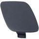 Purchase Top-Quality Tow Hook Cover by SHERMAN PARTS - 0054C-87H-0 pa1