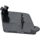 Purchase Top-Quality Tow Hook Cover by SHERMAN PARTS - 0056CA-87H-0 pa3