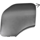 Purchase Top-Quality Tow Hook Cover by SHERMAN PARTS - 1643A-87H-0 pa1