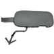 Purchase Top-Quality Tow Hook Cover by SHERMAN PARTS - 2804A-87H-0 pa1