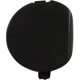 Purchase Top-Quality Tow Hook Cover by SHERMAN PARTS - 3467-87H-0 pa1