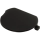 Purchase Top-Quality Tow Hook Cover by SHERMAN PARTS - 3467-87H-0 pa2