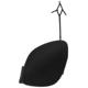 Purchase Top-Quality Tow Hook Cover by SHERMAN PARTS - GMEQUI22-87HU pa1