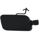 Purchase Top-Quality SHERMAN PARTS - HOHRV16-87H-0 - Front Tow Hook Cover pa2