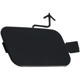 Purchase Top-Quality SHERMAN PARTS - HOHRV16-87H-0 - Front Tow Hook Cover pa3