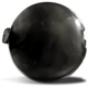 Purchase Top-Quality Tow Hook Cover by SHERMAN PARTS - MA316-87H-0 pa1
