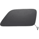 Purchase Top-Quality Tow Hook Cover by SHERMAN PARTS - NILEAF18-87H-0 pa1