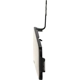 Purchase Top-Quality Tow Hook Cover - AU1029107 pa3