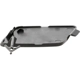 Purchase Top-Quality Tow Hook Cover - AU1029107 pa4