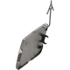 Purchase Top-Quality Tow Hook Cover - AU1029107 pa5