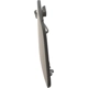 Purchase Top-Quality Tow Hook Cover - AU1029110 pa5