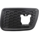 Purchase Top-Quality Tow Hook Cover - CH1029110 pa1