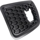 Purchase Top-Quality Tow Hook Cover - CH1029110 pa2