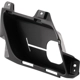 Purchase Top-Quality Tow Hook Cover - CH1029112 pa1