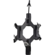 Purchase Top-Quality Tow Hook Cover - CH1029118 pa1