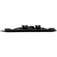Purchase Top-Quality Tow Hook Cover - FO1029114 pa3