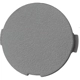 Purchase Top-Quality Tow Hook Cover - FO1029117 pa2