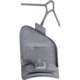 Purchase Top-Quality Tow Hook Cover - FO1029126 pa2