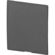 Purchase Top-Quality Tow Hook Cover - GM1029135 pa5