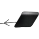 Purchase Top-Quality Tow Hook Cover - GM1029139 pa1