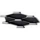 Purchase Top-Quality Tow Hook Cover - LX1029128 pa1