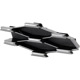 Purchase Top-Quality Tow Hook Cover - LX1029128 pa2