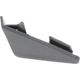 Purchase Top-Quality Tow Hook Cover - MB1029168 pa1