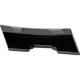 Purchase Top-Quality Tow Hook Cover - MB1029175 pa5