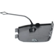 Purchase Top-Quality Tow Hook Cover - MB1029177 pa3