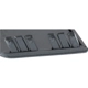 Purchase Top-Quality Tow Hook Cover - MB1029177 pa4