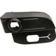 Purchase Top-Quality Tow Hook Cover - NI1029116 pa1