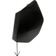 Purchase Top-Quality Tow Hook Cover - NI1029120 pa1