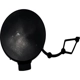 Purchase Top-Quality Tow Hook Cover - VW1029119 pa1