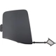 Purchase Top-Quality Tow Hook Cover - VW1029125 pa1